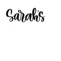 Sticker by Simple & Sentimental