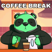 Sleepy Good Morning GIF by SuperVerse