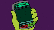 Animation Crypto GIF by herbertonic
