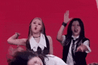 Kpop GIF