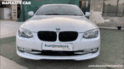 Driving German GIF by Namaste Car