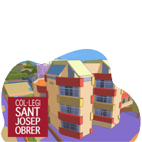 SantJosepObrer santjosep josepobrer santjosepobrer Sticker