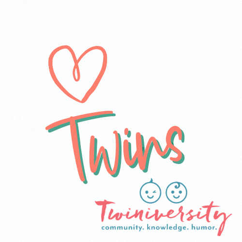Twiniversity  GIF