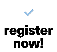 Check Register Sticker by Organize Communications