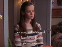 season 3 netflix GIF by Gilmore Girls 