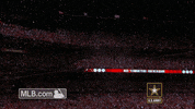 postseason love GIF by MLB
