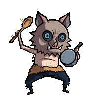 Chile Evade Sticker by Metarupx