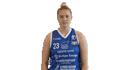 Basketball Player Sticker by Basket_fi