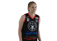 Sport Basketball Sticker by Basket_fi