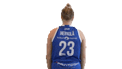 Basketball Player Sticker by Basket_fi