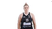 Sport Basketball Sticker by Basket_fi