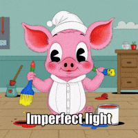 Sun Joy GIF by The Pigasso