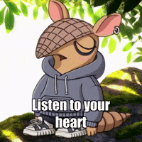 Sun Wisdom GIF by Chillo Dillo