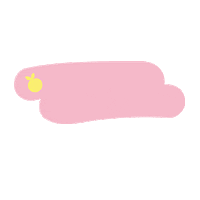 Girl Love Sticker by Emina Cosmetics