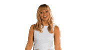 Happy Clap Sticker by Hollyoaks