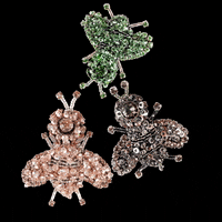 aidanandice accessories brooch aidanandice GIF