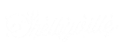 Shovel Shelby Sticker by Willow Tree Creative