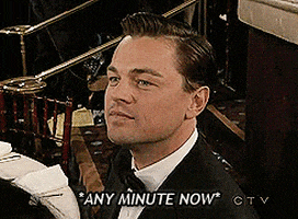 miss oscar GIF