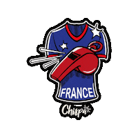 Vamos Lets Go Sticker by Chispa App