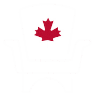 Muskoka Sticker by Canada Life / Canada Vie