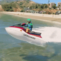 Grand Theft Auto Manga GIF by DAZZLE SHIP