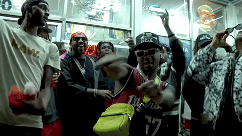 Swae Lee GIF by Rae Sremmurd