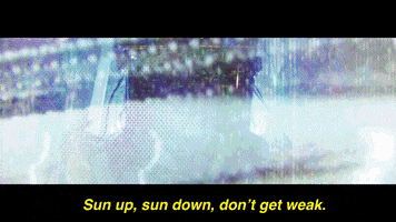 music video machines GIF by Camryn