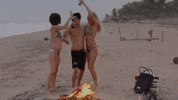party mexico GIF