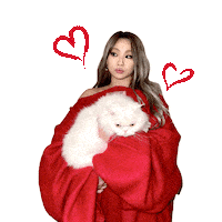 Vc Chaelincl Sticker by CL