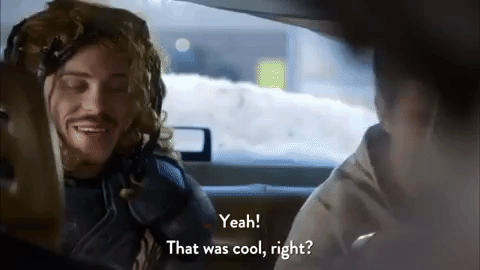 adam devine GIF by Workaholics