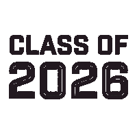 College Graduate Suu Sticker by Southern Utah University