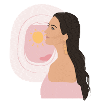 christinagalbato nyc blogger christina lifestyle blogger Sticker