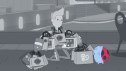jump love GIF by Cartoon Hangover