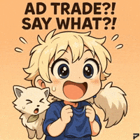 No Way Mind Blown GIF by Persona