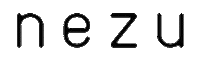 Logo Brand Sticker by nezu