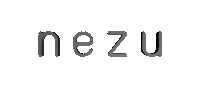 Fashion Logo Sticker by nezu