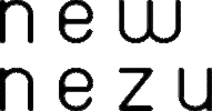 Logo Brand Sticker by nezu