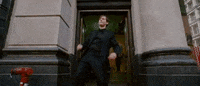 Spiderman GIF by giphydiscovery