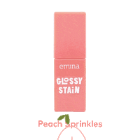 Apple Candy Sticker by Emina Cosmetics