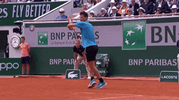 france sport GIF by Roland-Garros