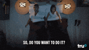 penny puppets GIF by truTV