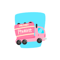 Phukettaccesorios Sticker by PhuKett