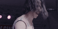 illiteratelight rock live music rocking out illiterate light GIF