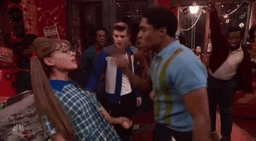 GIF by Hairspray Live!