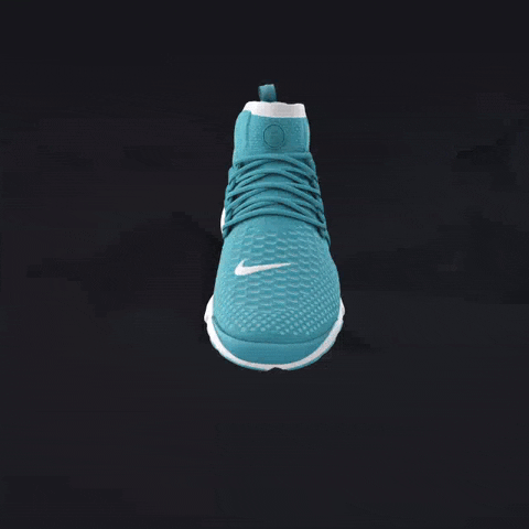 instanthappiness GIF by Nike Presto