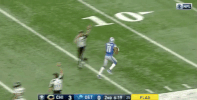 marvin jones GIF by Detroit Lions