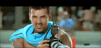john abraham GIF by bypriyashah