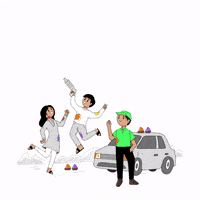 driveu_in holi happyholi driveu GIF