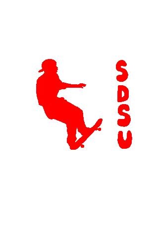 Kareem Campbell Richie Sticker by deladeso