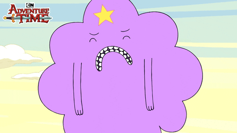 Adventure Time Slap GIF by Cartoon Network